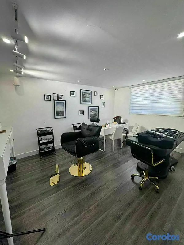 oficinas y locales comerciales - Alquilo Amplio Local En Urb. Fernandez Cod:PD514 9