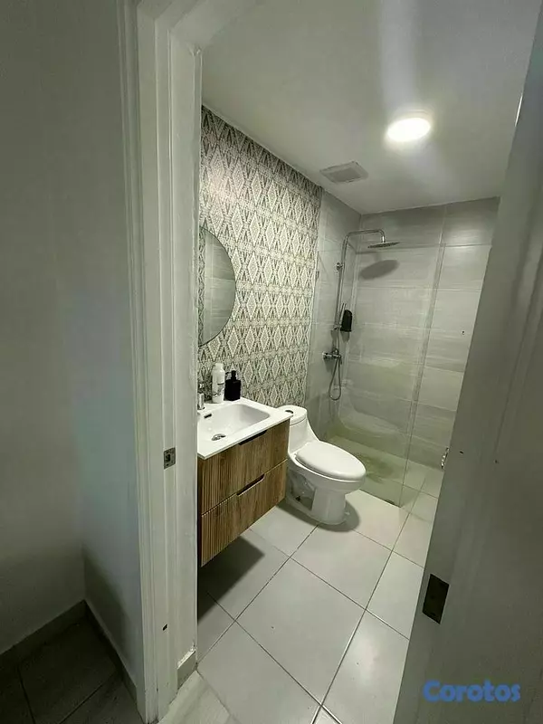apartamentos - Apartamento de alquiler en el Quisqueya 3