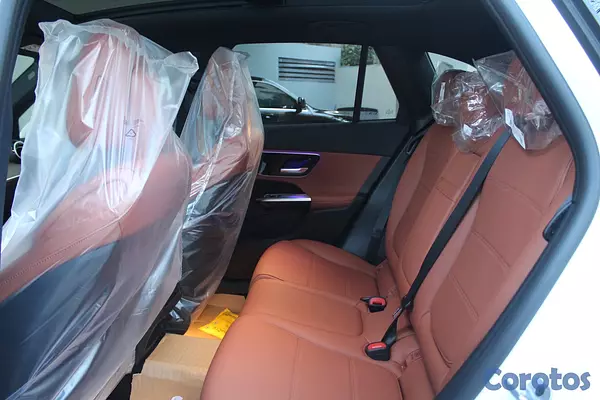 jeepetas y camionetas - Mercedes-Benz Clase GLC 300 4MATIC 2026 8