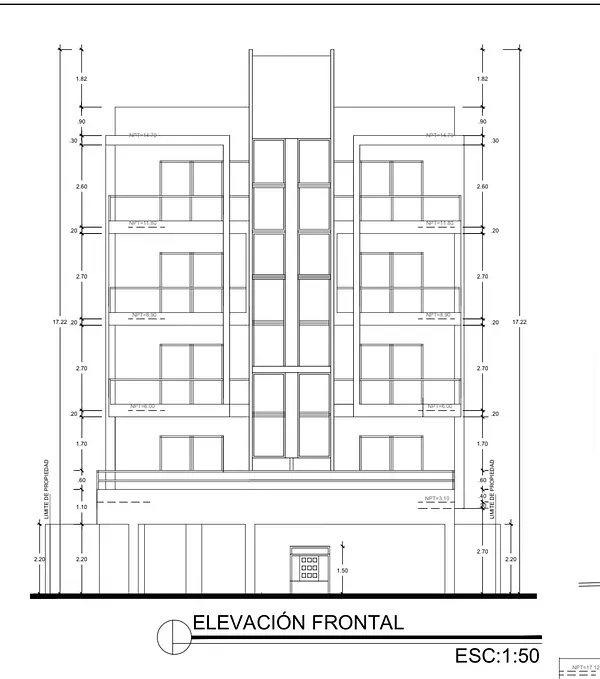 solares y terrenos - Proyecto de 8 apartamentos Vendo solar  2