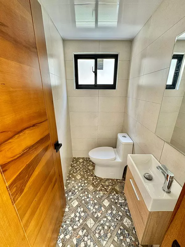 apartamentos - Vendo apartamento en Bella Vista Norte 5