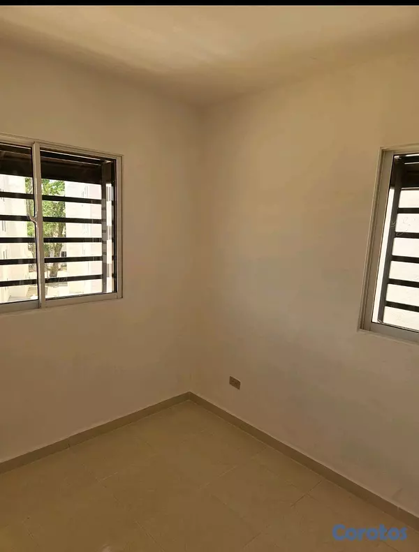 apartamentos - Alquiler Residencial Real ( Ciudad Juan Bosch
 12