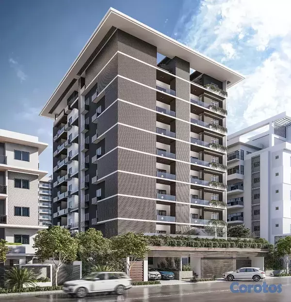 apartamentos - Moderno apartamento de alquiler en Evaristo Morale 2