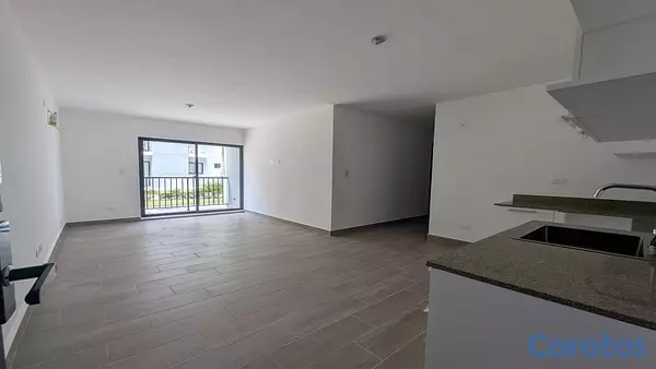 apartamentos - Apartamento en Alquiler en Jardines 3, Punta Cana 2