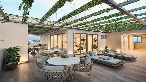 apartamentos - Apartamento en Venta | Urbanización Real 7