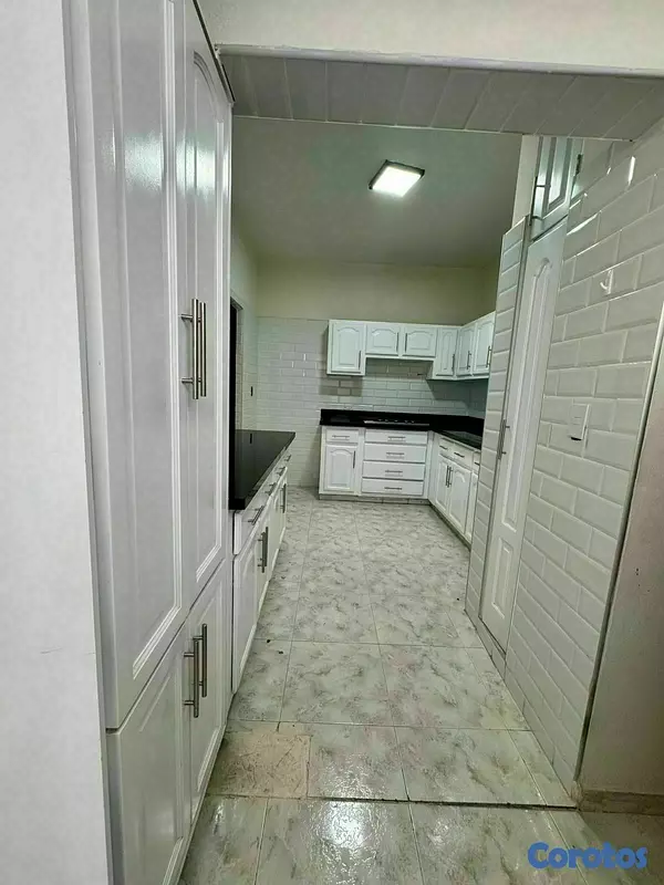 apartamentos - ALQUILO Amueblado o con Linea Blanca de 3 Habitaciones En Naco CODIGO: PD482 7