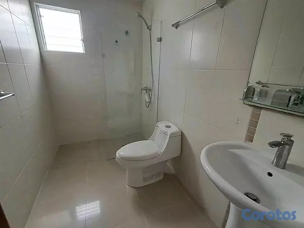 apartamentos - Apartamento en Alquiler En el Millón 11