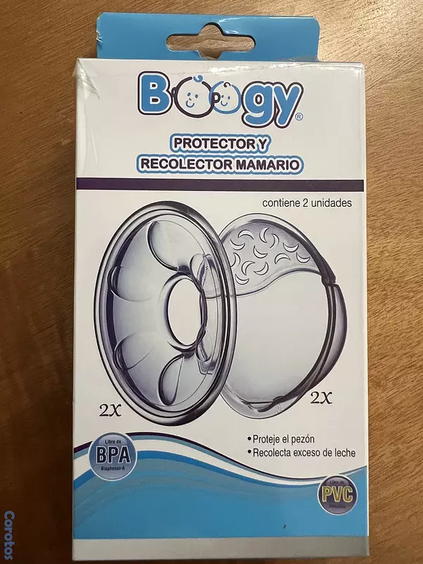 accesorios - artículo para amamantar  5