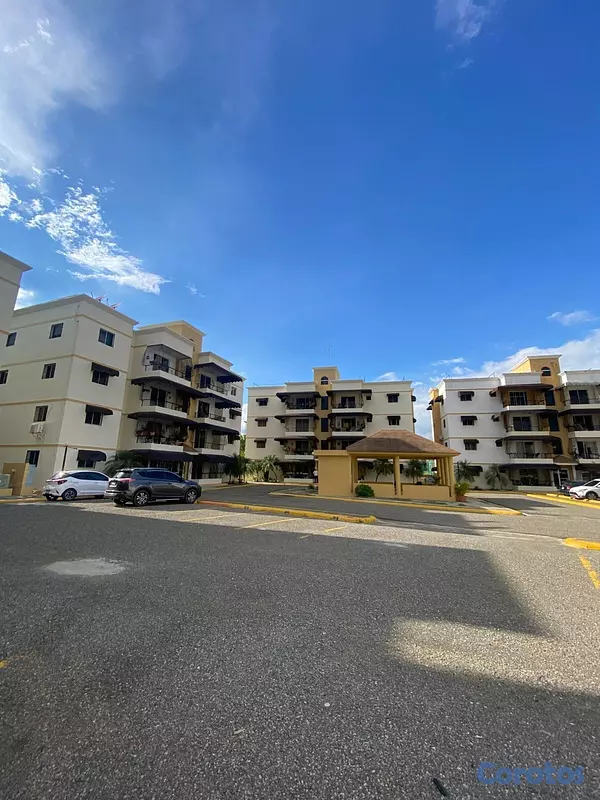 apartamentos - Apartamento de Venta en Las Colinas, Santiago 1