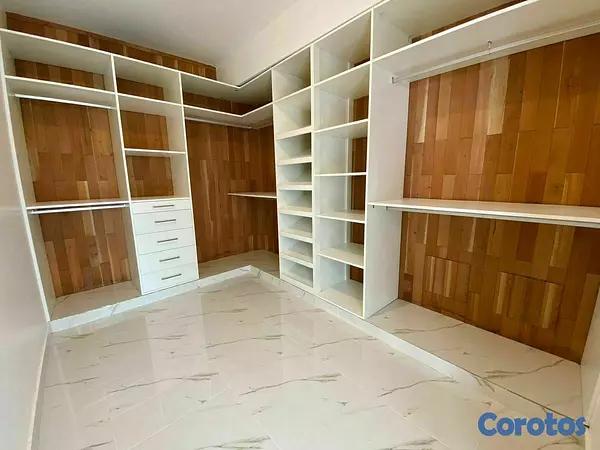 casas - Moderna Casa con Habitación en Planta Baja y 2 Cocinas con Línea Blanca incluida 7