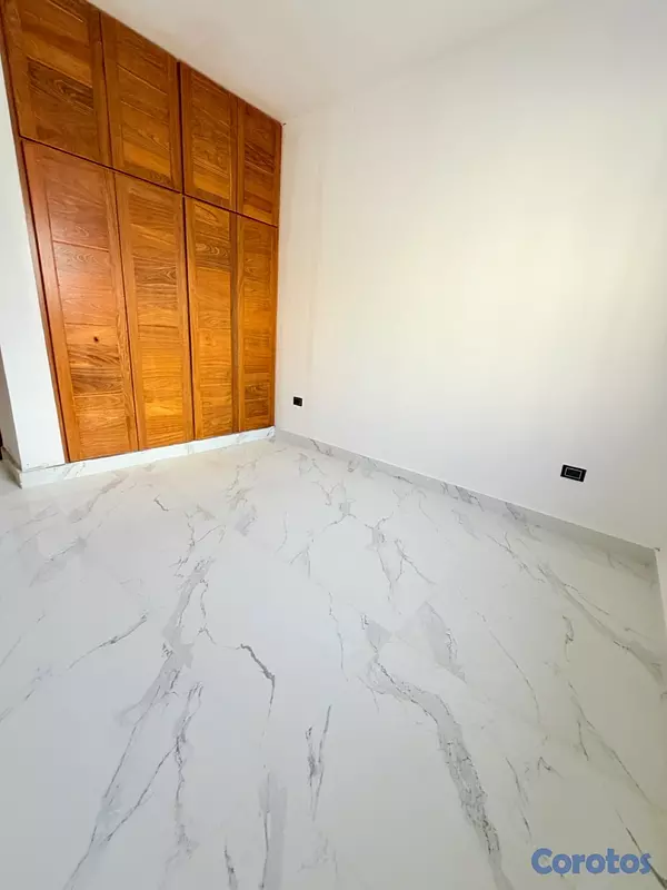 apartamentos - venta de apartamento 2da con 195mt autopista de san isidro prado oriental  11