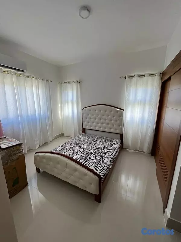 casas vacacionales y villas - Amazing villa in the heart of Punta Cana in the best location 10