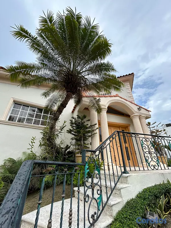 casas - Casa en Venta / Alquiler con Opción a Compra – San 1