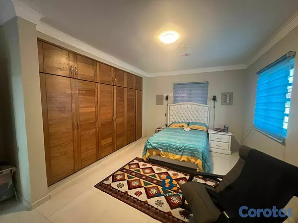 apartamentos - VENDE delicado apartamento, hermoso por dentro y f 5