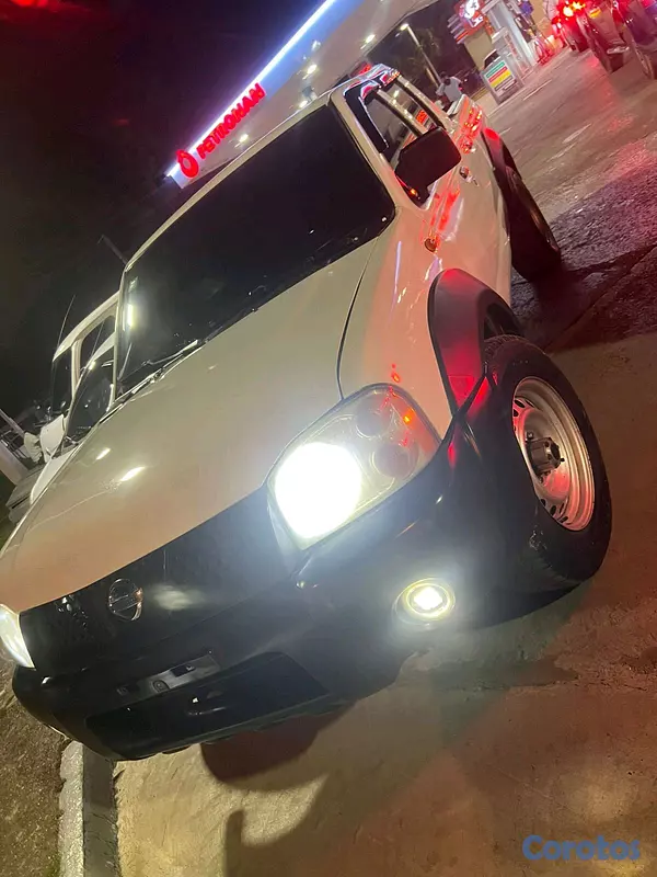 jeepetas y camionetas - frontier 7