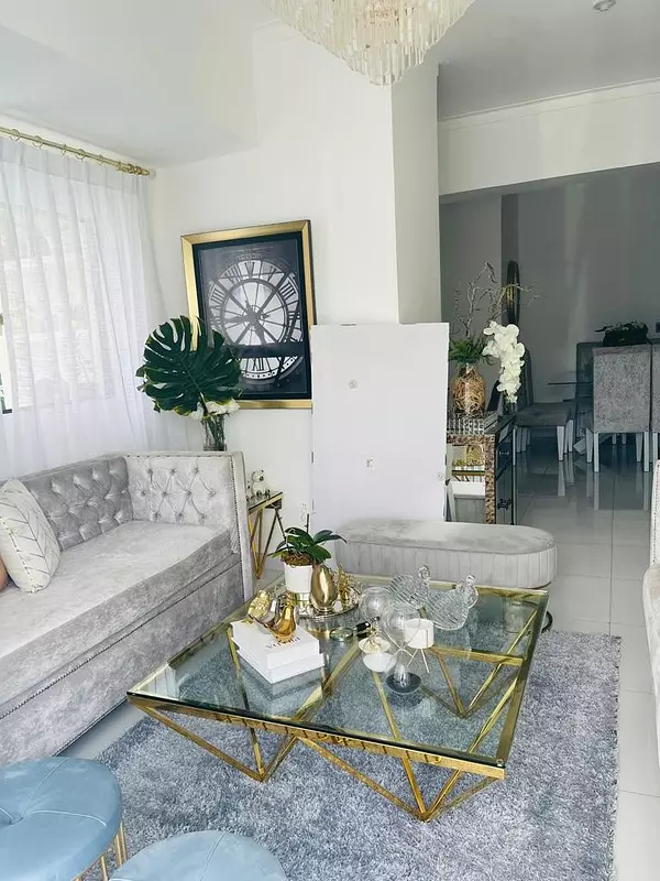 apartamentos - Se vende apartamento en El Millón 4