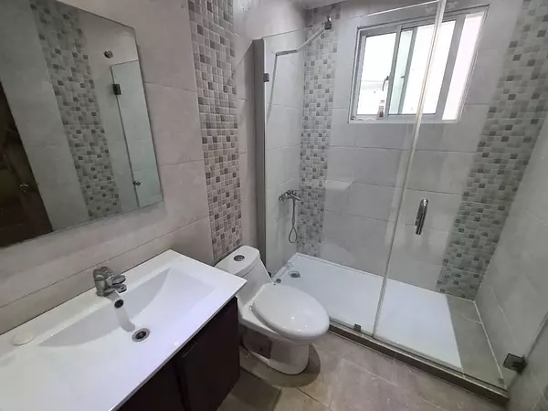apartamentos - Apartamento en venta en Los Ríos (próximo a Intec) 7