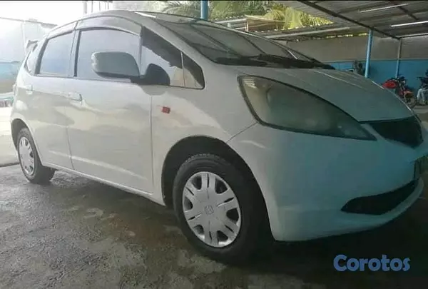 carros - HONDA FIT 2010   9