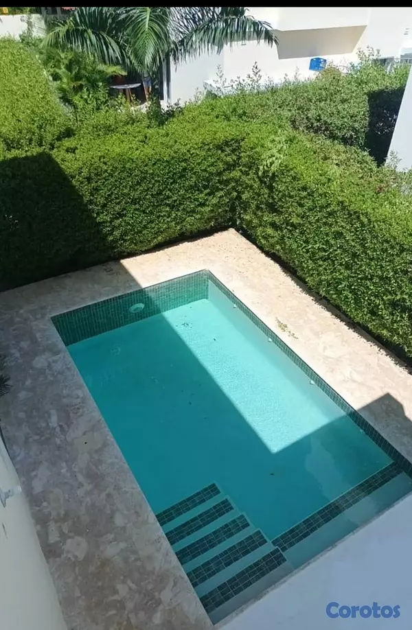 casas vacacionales y villas - Villa Bavaro Punta Cana 2
