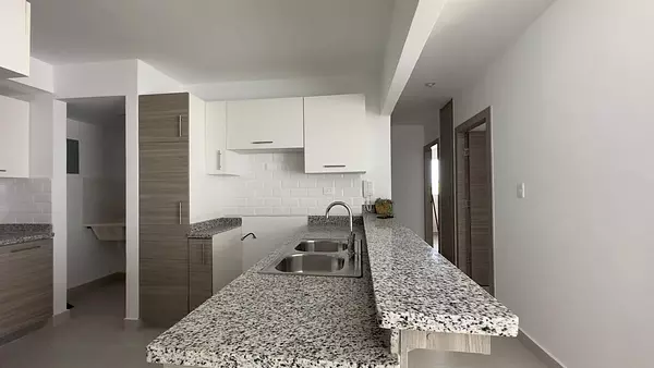 apartamentos - VENDO apartamento AMUEBLADO en Bávaro, Punta Cana 4