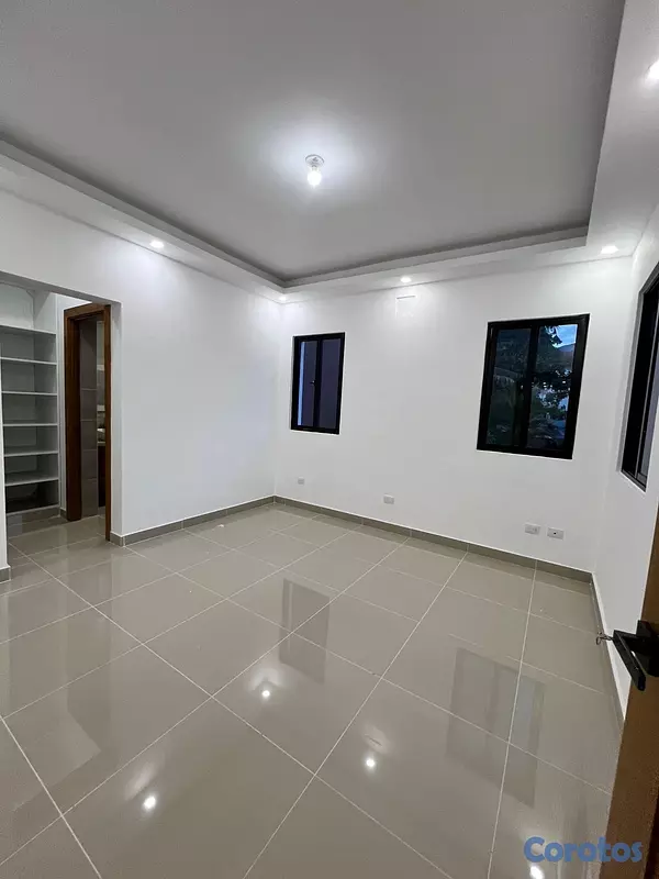 apartamentos - apartamento nuevos puerto plata  4