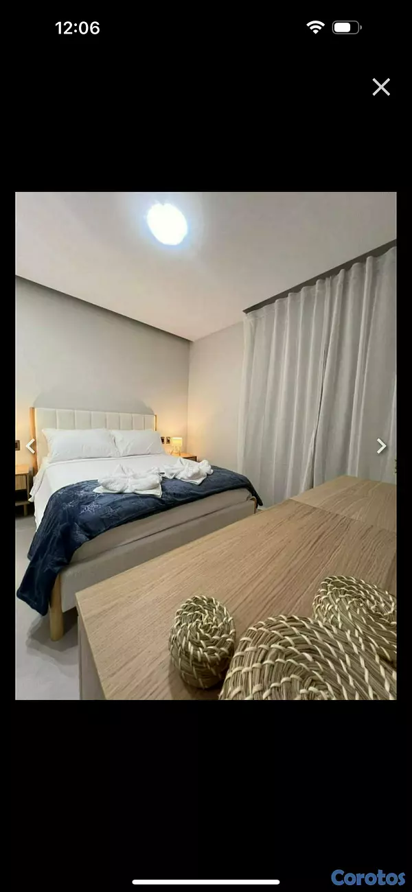 casas vacacionales y villas - 🏝️ Apartamento de 2 habitaciones en renta a pasos de la playa 3