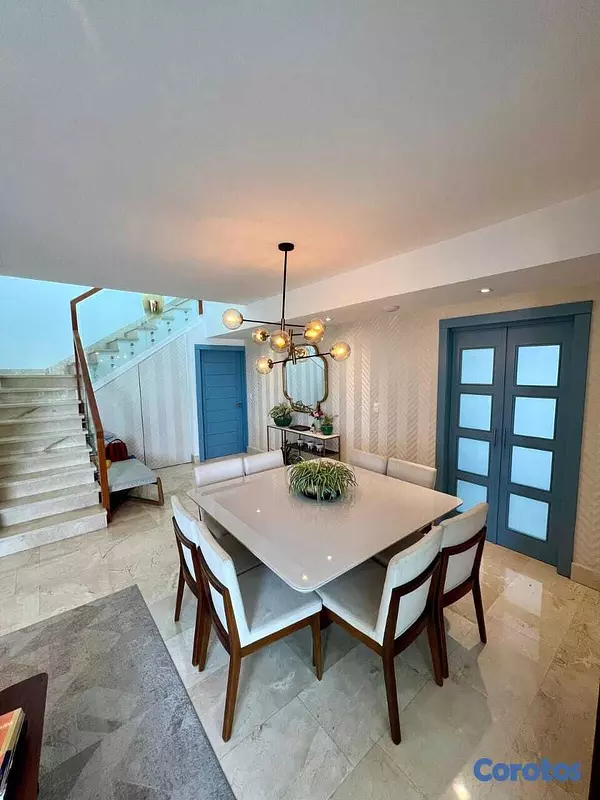 penthouses - Penthouse en Mirador Sur de 3 habitaciones  5
