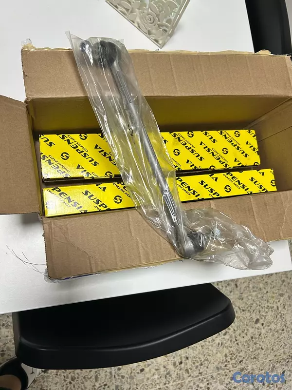 repuestos - sway bar links barras estabilzadoras Suspensia para Bmw X1 F48 fwd  3