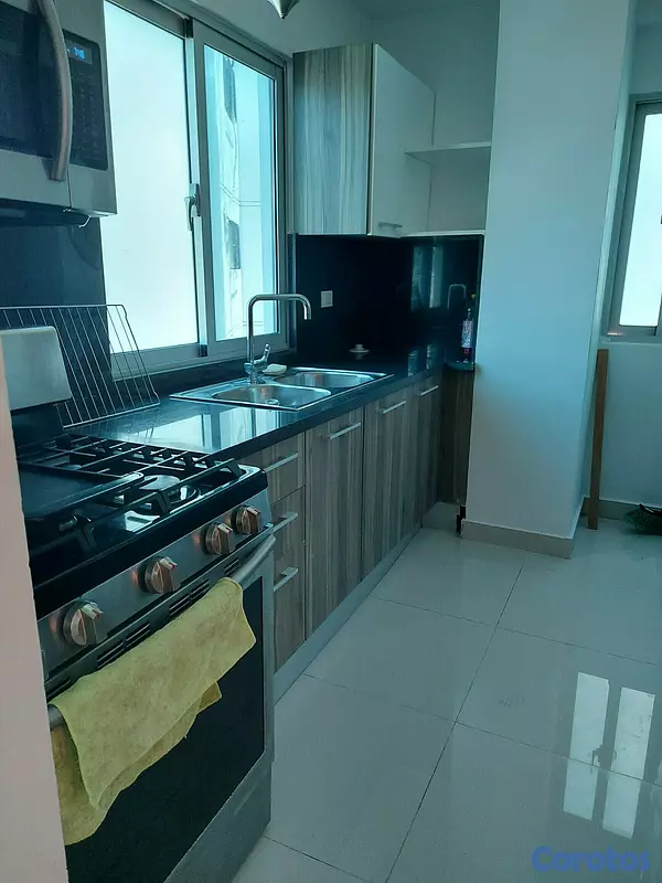 apartamentos - Vendo OPORTUNIDAD SIN Intermediarios APARTAMENTO LINEA BLANCO IDEAL INVERSIÓN  6