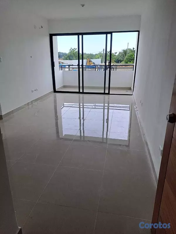 apartamentos - Apartamento en Alquiler Santo Domingo Este 8
