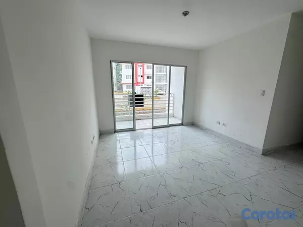 apartamentos - Apartamento en venta Económico Tamboril Santiago. 3