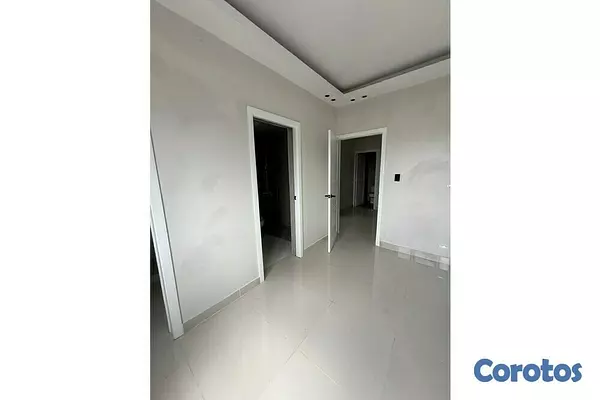 apartamentos - Apartamento de 3 habitaciones en Mirador Norte  5
