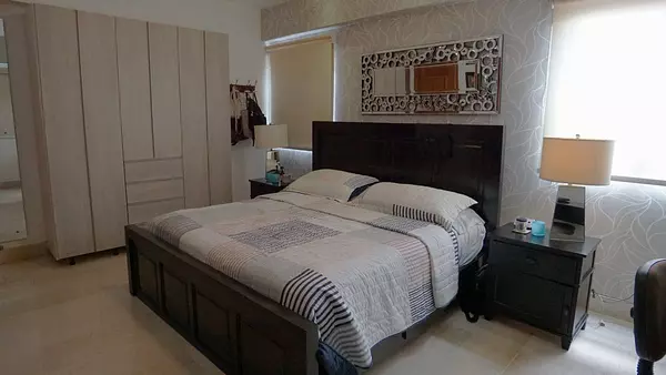 apartamentos - Exclusivo Apartamento en VENTA en NACO 6