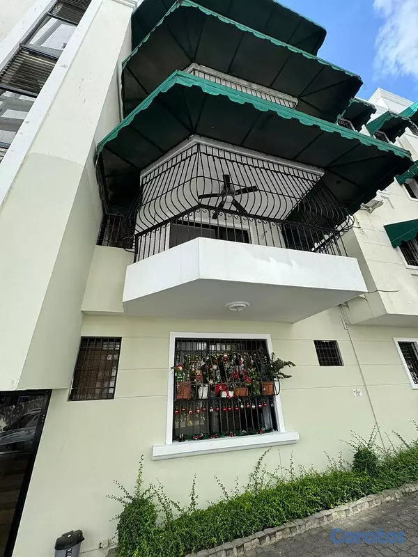 apartamentos - Apartamento En Alquiler 📍Mirador Norte  3