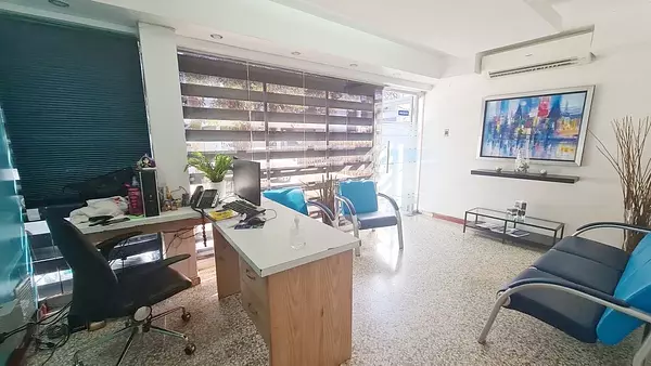 casas - Propiedad comercial en Arroyo hondo Viejo 5