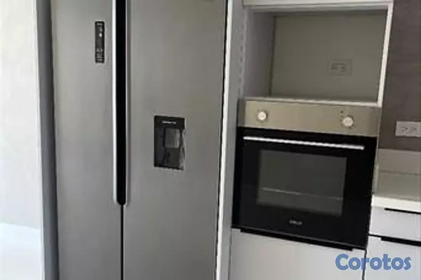 apartamentos - Piso 17 en Piantini - Código: 7103 4