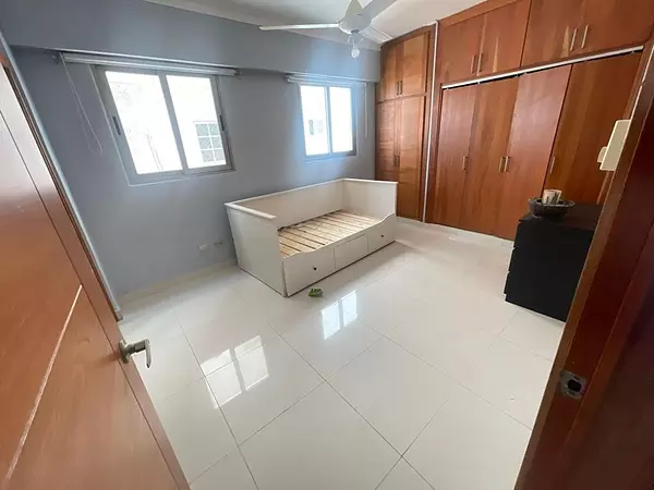 apartamentos - VENTA DE APARTAMENTO EN BELLA VISTA, DN  5