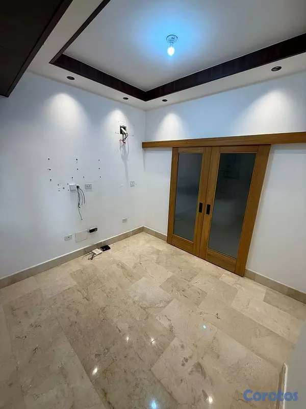 apartamentos -  VENTA/ALQUILER EL APT LUJOSO EN PIANTINI QUE ESTA 6
