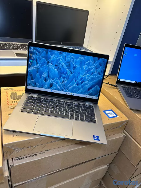 computadoras y laptops - LAPTOP 32GB RAM I7 11TH GEN 512GB SSD 6