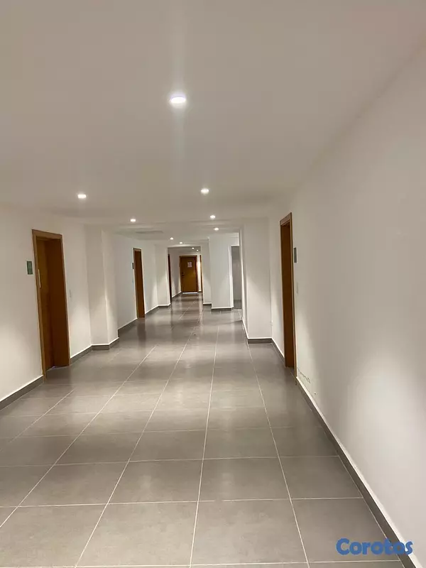 apartamentos - Apartamentos en Gazcue en el Malecon Nuevos  3