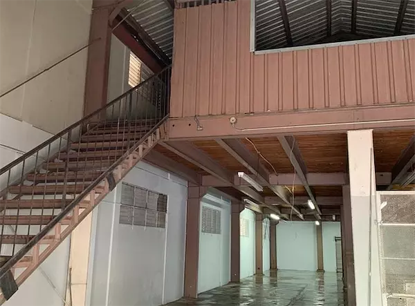 oficinas y locales comerciales - Nave en Ens la fe 2