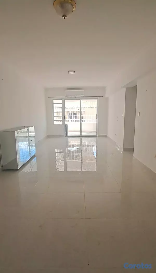 apartamentos - Apartamento en Gazcue de 2 habitaciones  2