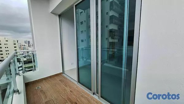apartamentos - Apartamento a estrenar en venta ,Naco 6