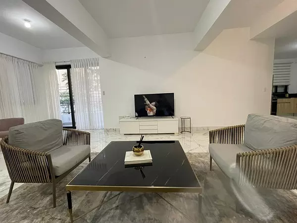 apartamentos - Apartamento en Los Cacicazgos, Distrito Nacional, grande y bonito 1