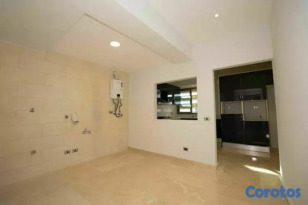 apartamentos - Apartamento con vista al mar  9
