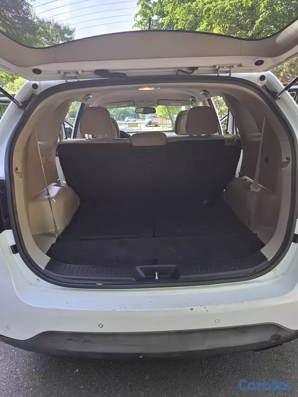 jeepetas y camionetas - Kia Sorento 2014 Unico dueño en el país. De oportunidad. 6