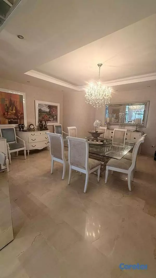 apartamentos - Apartamento en venta 383m2 en Naco 2