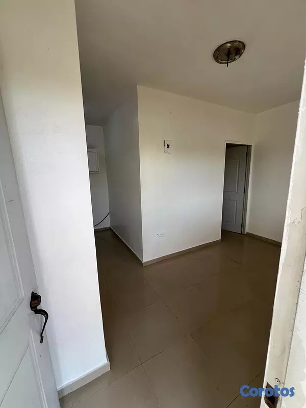apartamentos - Se renta apartamento cómodo y localizado en la Av.27 de febrero con privada 7