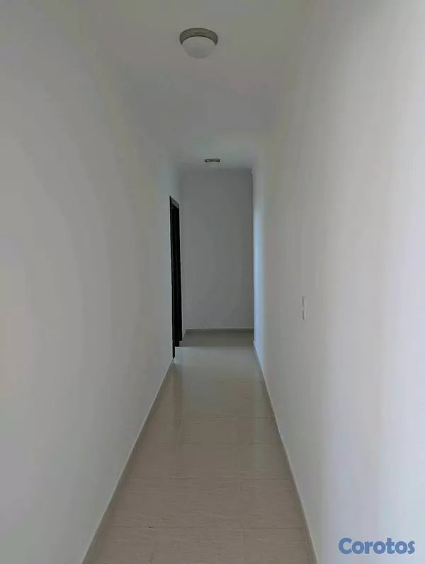 apartamentos - Vendo Apartamento amplio en exclusiva torre (La Esperilla) 7