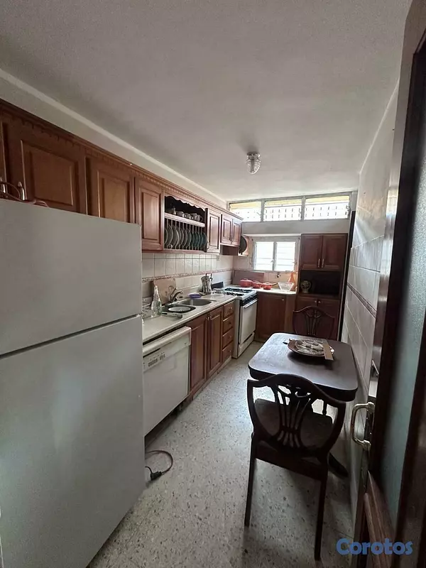 apartamentos - Vendo apartamento en Bella Vista  4